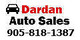 Dardan Auto Sales