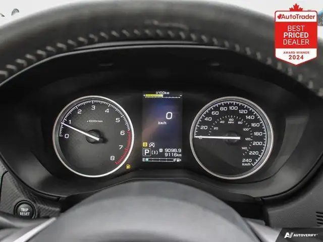 2024 Subaru Forester Touring in Cars & Trucks in Hamilton - Image 19
