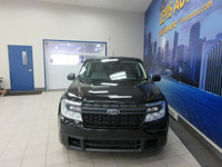 FORD MAVERICK 2024 XLT SUPERCREW AWD / CAMÉRA DE RECUL / BLUETOOTH / MAGS SUR PNEUS ÉTÉ / COUVRE BOI... (image 3)