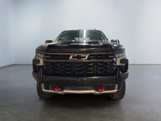 2022 Chevrolet Silverado 1500 ZR2 4WD CREW CAB NAV CUIR CHAUFFAN in Cars & Trucks in Laval / North Shore - Image 2