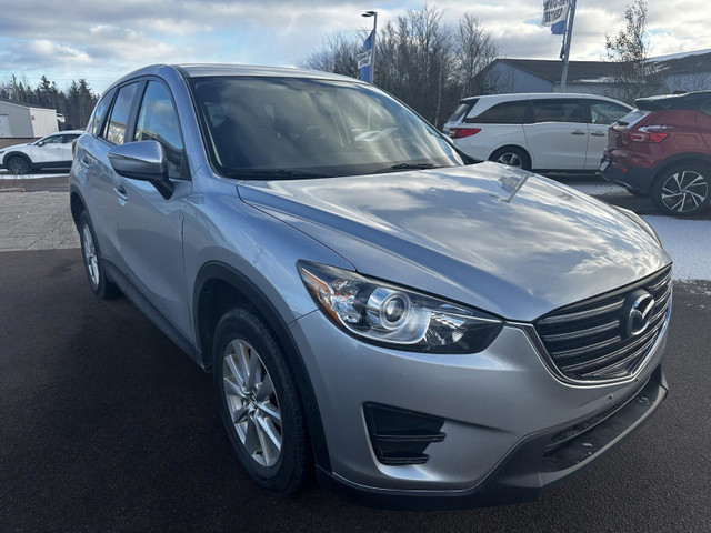 2016 Mazda CX-5 GX in Cars & Trucks in Moncton - Image 4