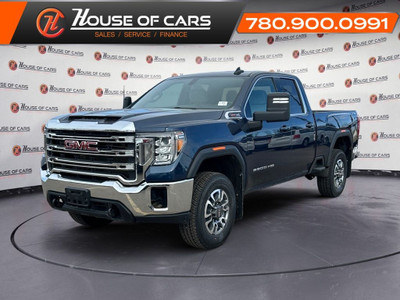  2021 GMC SIERRA 2500HD 4WD Double Cab 149 SLE