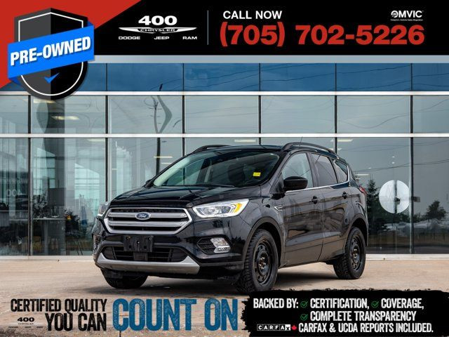 2019 Ford Escape SEL in Cars & Trucks in Barrie