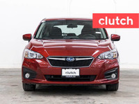 NO ACCIDENTS / CLEAN CARFAX / Front Heated Seats, Climate Control, Bluetooth Music and more! Clutch... (image 1)