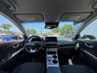 Sièges avantVolant chauffantsÉcran tactile 8 po Apple CarPlay Android AutoCaméra de reculJantes en a... (image 7)