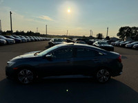 2016 HONDA CIVIC SEDAN EX-T $107 WEEKLY TAX IN 1.5L 4CYL GASOLINE FUEL BACK-UP CAMERA sunroof/moonro... (image 6)