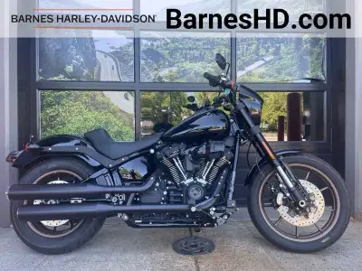 Barnes Pre-Owned Convenience Package At Barnes, we want to make your ride even better. That's why we...
