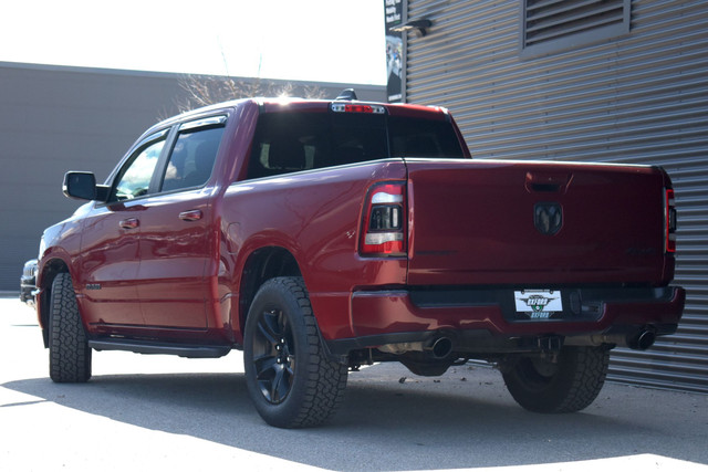 2022 RAM 1500 Sport Low Kms, Great Curb Appeal in Cars & Trucks in London - Image 4