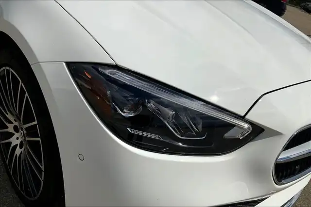 2024 Mercedes-benz C300 C 300 AWD in Cars & Trucks in Edmonton - Image 29