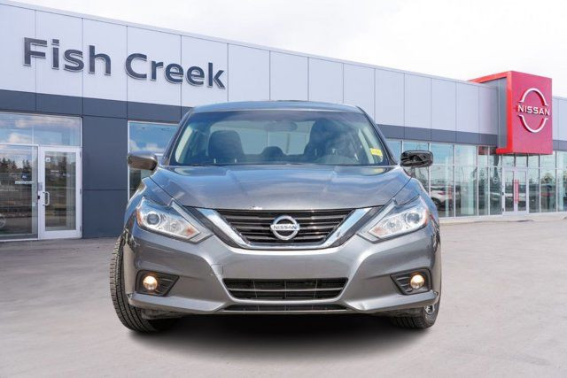 2018 Nissan Altima SV | Clean Car | No Accidents | One Owner in Cars & Trucks in Calgary - Image 2