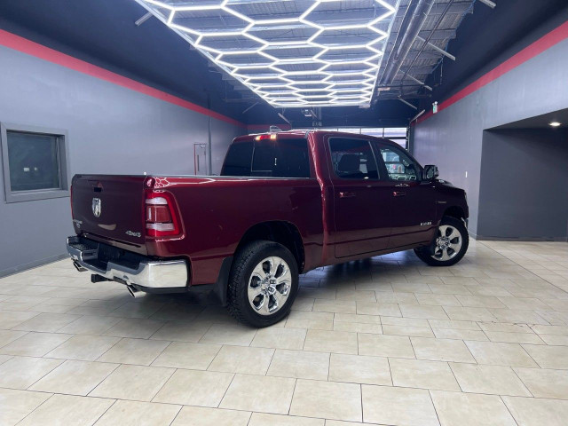 2021 Ram 1500 in Cars & Trucks in Edmonton - Image 2