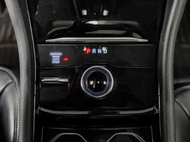 2021 Jeep Grand Cherokee L Limited | Remote Start | Leather in Cars & Trucks in Grande Prairie - Image 24