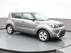 2016 Kia Soul 5SPD! Call 902-466-9550