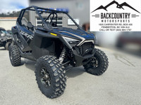 2024 Polaris Industries RZR PRO XP ULTIMATE - SUPER GRAPHITE Ult