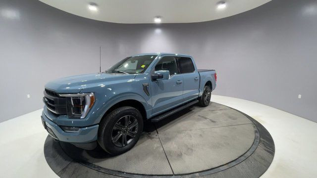 2023 Ford F-150 Lariat - Trailer Tow Pkg - 502A in Cars & Trucks in Strathcona County - Image 4