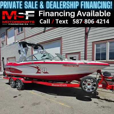 FINANCE ANYTHING IN CANADA PRIVATE SALE & DEALERSHIP FINANCING CALL / TEXT 587-806-4214 APPLY NOW @...