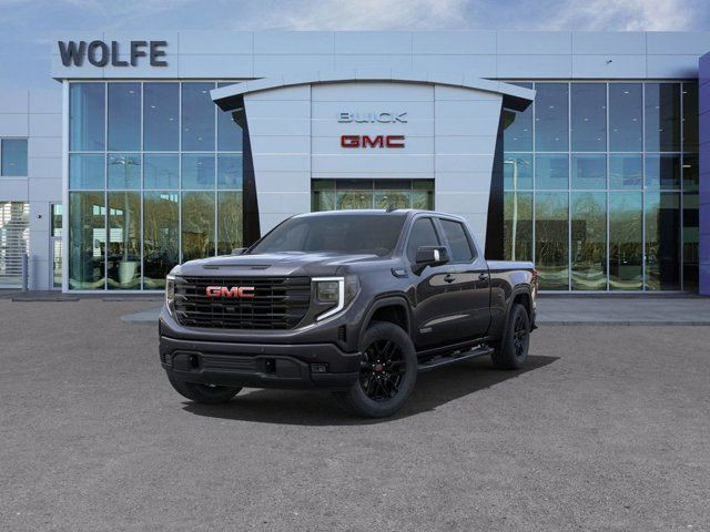 2025 GMC Sierra 1500 Elevation in Cars & Trucks in Calgary - Image 4