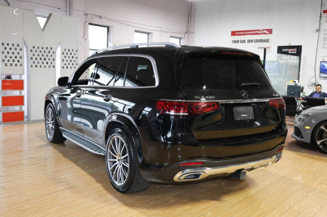 2022 Mercedes-Benz GLS Class GLS450 4MATIC - AMGPKG|PANO|NAVI|36 in Cars & Trucks in City of Toronto - Image 4