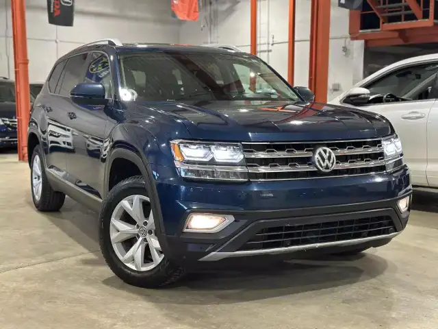 2018 VOLKSWAGEN Atlas Highline62936594110337123