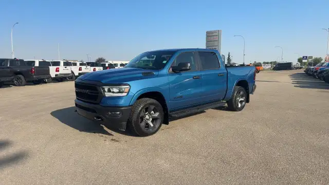 2024 Ram 150063860079447043122
