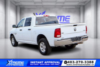 2023 Ram 1500 Classic SLT Crew Cab 4x4 Welcome to Xtreme Auto & Truck Sales Your Car Loan, Truck Loa... (image 4)