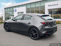 This Mazda Mazda3 Sport boasts a Intercooled Turbo Regular Unleaded I-4 2.5 L/152 engine powering th... (image 2)
