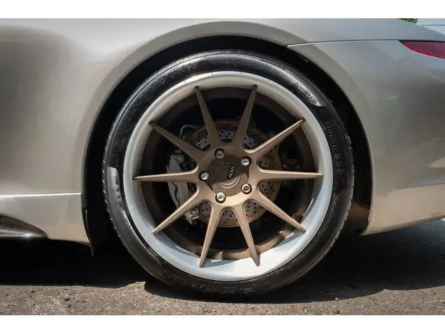 2013 Porsche 911 in Cars & Trucks in Markham / York Region - Image 12
