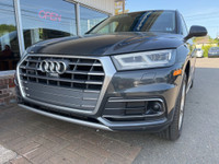 Technik! NAV! Heated and Cooled Seats! We Finance and Take Trades Call or Text Lucas at 9028046204 E... (image 2)