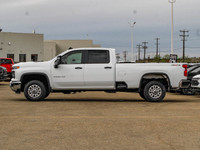 This Chevrolet Silverado 2500HD boasts a Gas V8 6.6L/ engine powering this Automatic transmission. E... (image 4)