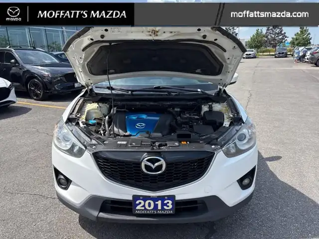 2013 Mazda CX-5 GS SUNROOF - HEATED SEATS in Cars & Trucks in Barrie - Image 16