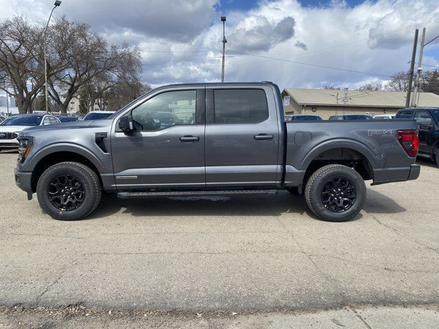2025 Ford F-150 XLT | 302A | SuperCrew 145 in Cars & Trucks in Edmonton - Image 3