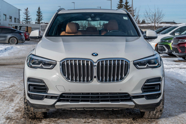 2022 BMW X5 xDrive40i in Cars & Trucks in Calgary - Image 2