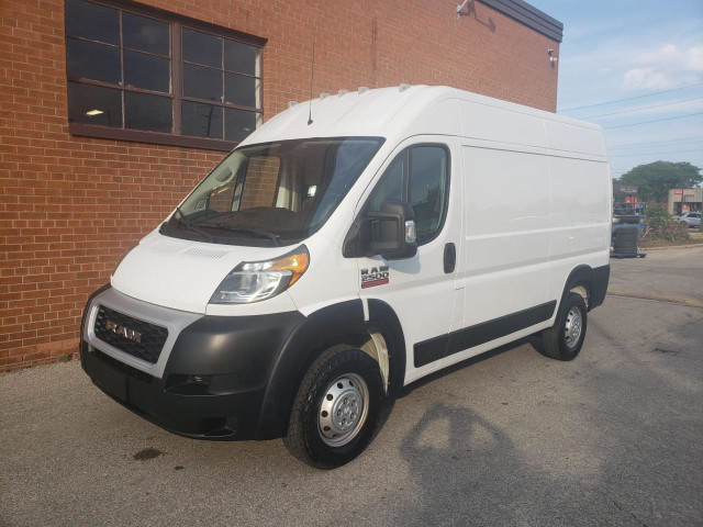 2020 RAM Cargo Van 2500 HIGH ROOF 136" WB in Cars & Trucks in Oakville / Halton Region - Image 2