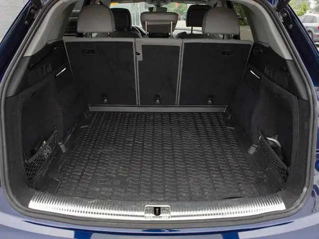 2023 Audi Q5 Technik | Roof Rails | Heated Seats | Panorama in Cars & Trucks in Windsor Region - Image 16