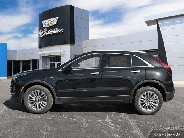 2025 Cadillac XT4 AWD Premium Luxury in Cars & Trucks in Windsor Region - Image 3