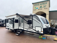 2021 Jayco White Hawk 32BH SOLD by Gary at Show