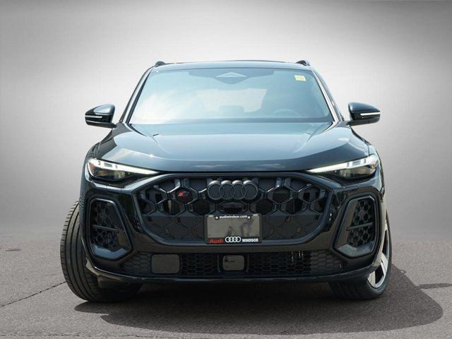 2025 Audi SQ5 Technik in Cars & Trucks in Windsor Region - Image 2