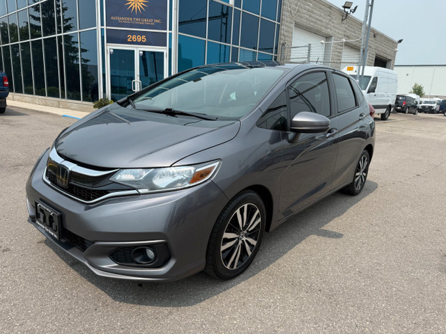 2019 Honda Fit EX in Cars & Trucks in Oakville / Halton Region