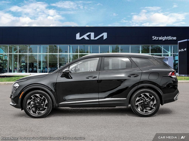 2025 Kia SPORTAGE PHEV EX Premium in Cars & Trucks in Calgary - Image 3