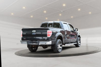 model lariat supercrew, 4 x 4, boite de 145 pouces, sieges en cuir, sieges chauffant, sieges ventill... (image 6)