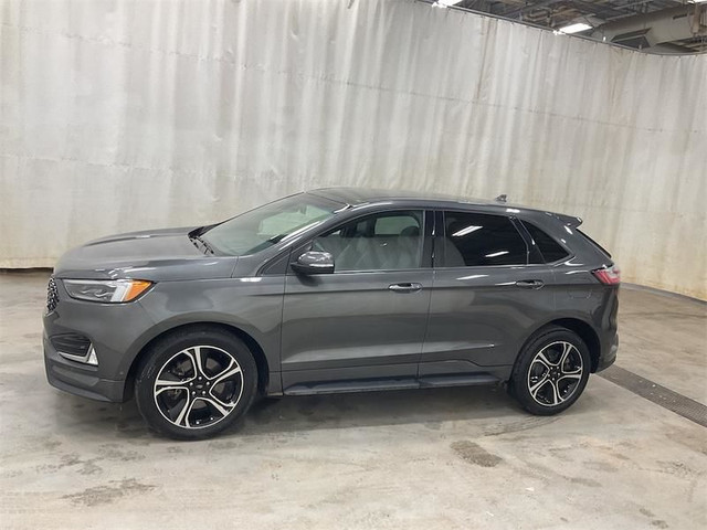 2019 Ford Edge ST AWD |ALBERTAS #1 PREMIUM PRE-OWNED SELECTION in Cars & Trucks in Fort McMurray - Image 2