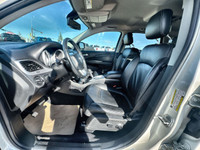 2016 DODGE JOURNEY RT AWD.....White over black leather, Navigation and back up caamera rear video gr... (image 6)
