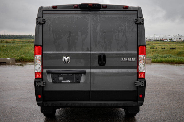 2025 Ram ProMaster Cargo Van Tradesman 1500 in Cars & Trucks in Strathcona County - Image 4