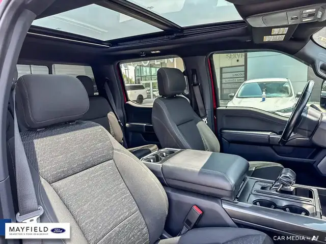 2021 Ford F-150 145 WB in Cars & Trucks in Mississauga / Peel Region - Image 21