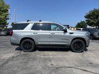 Command the road with this 2023 GMC Yukon SLT, a powerful and versatile SUV that effortlessly blends... (image 3)
