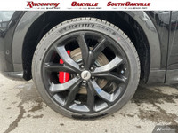 2024 DODGE HORNET R/T PLUS AWD Black Exterior Black Leather Faced Bucket Seats 1.3L I4 PHEV Engine -... (image 5)