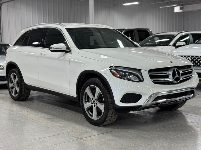 2019 Mercedes-Benz GLC GLC 300 - AWD - BAS KM - SUPER CLEAN - JA in Cars & Trucks in Laval / North Shore - Image 3