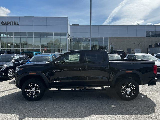2025 GMC Canyon AT4 in Cars & Trucks in Calgary - Image 3