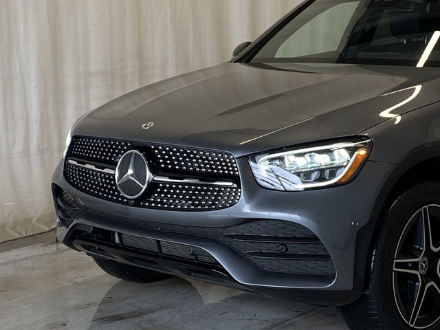 2022 Mercedes-Benz GLC 300 4MATIC - Remote Start, Cruise Control in Cars & Trucks in Strathcona County - Image 4