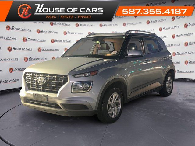 2021 Hyundai Venue Preferred in Cars & Trucks in Calgary